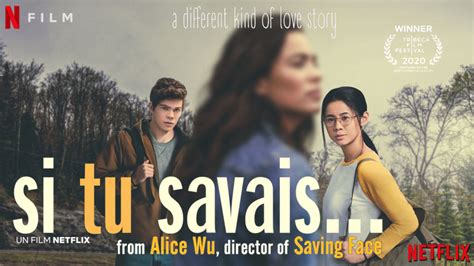 Si tu savais... (film) — Wikipédia